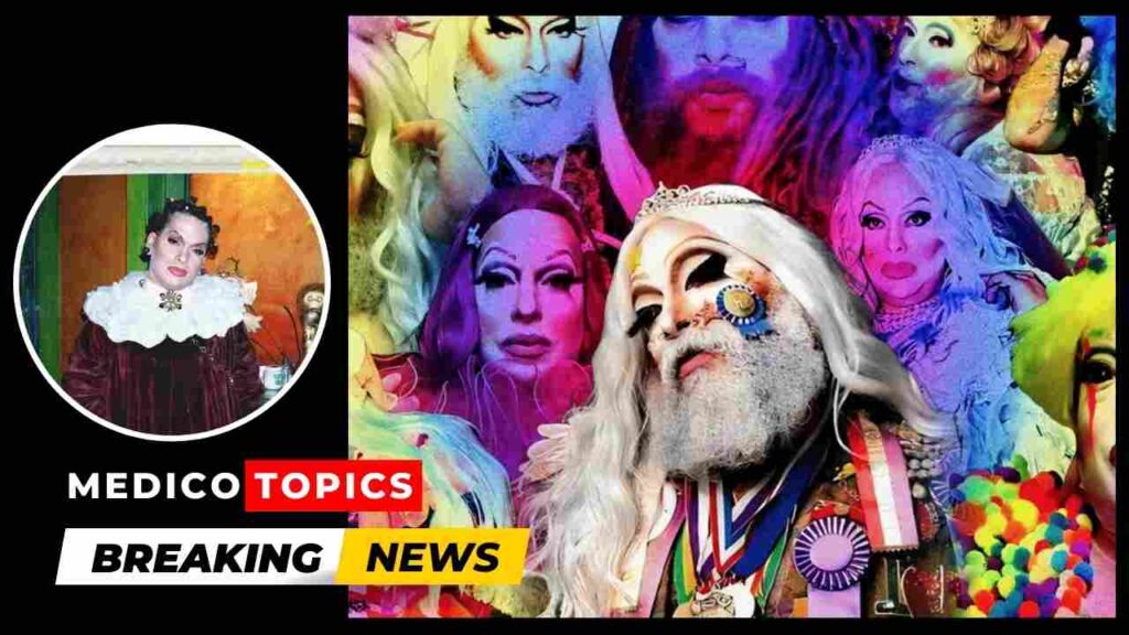 How did Jojo Baby die? Chicago nightlife icon and artist cause of death explained