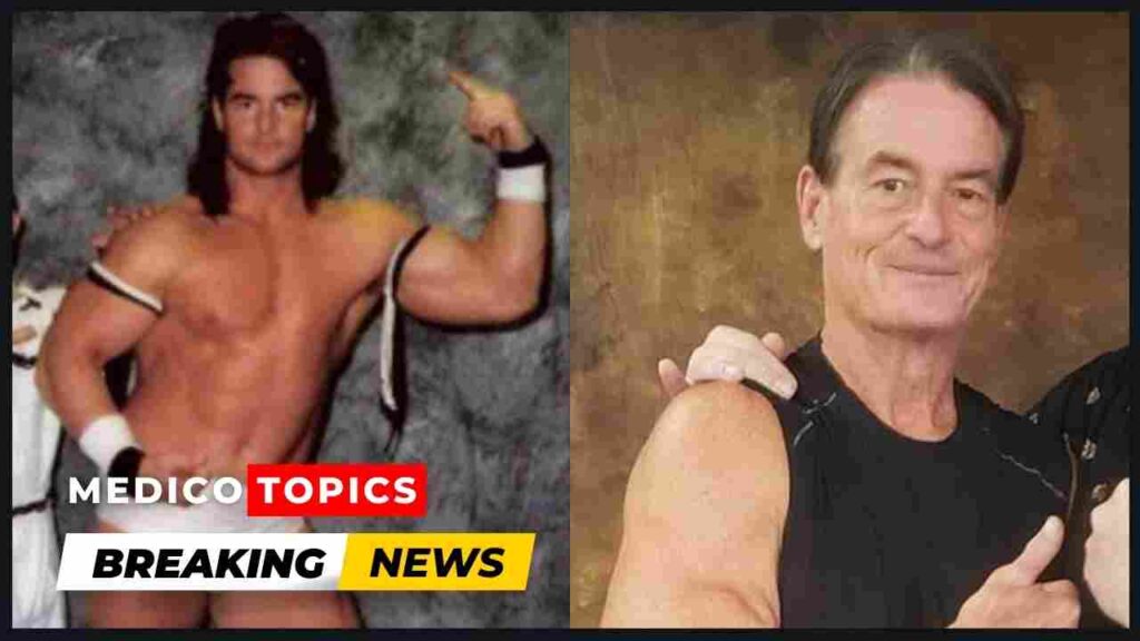 How did Jeff Gaylord die? Professional wrestler cause of death and obituary