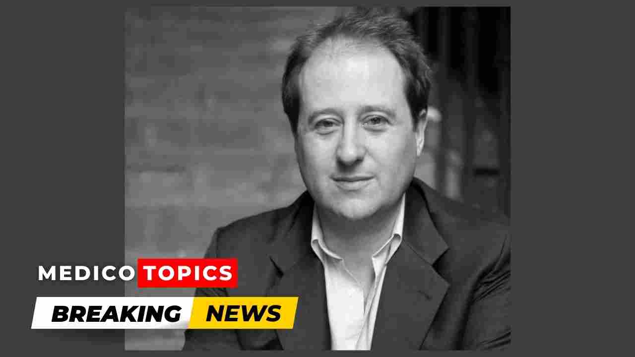 How did Writer and commentator Patrick French die? Cause of death Explained