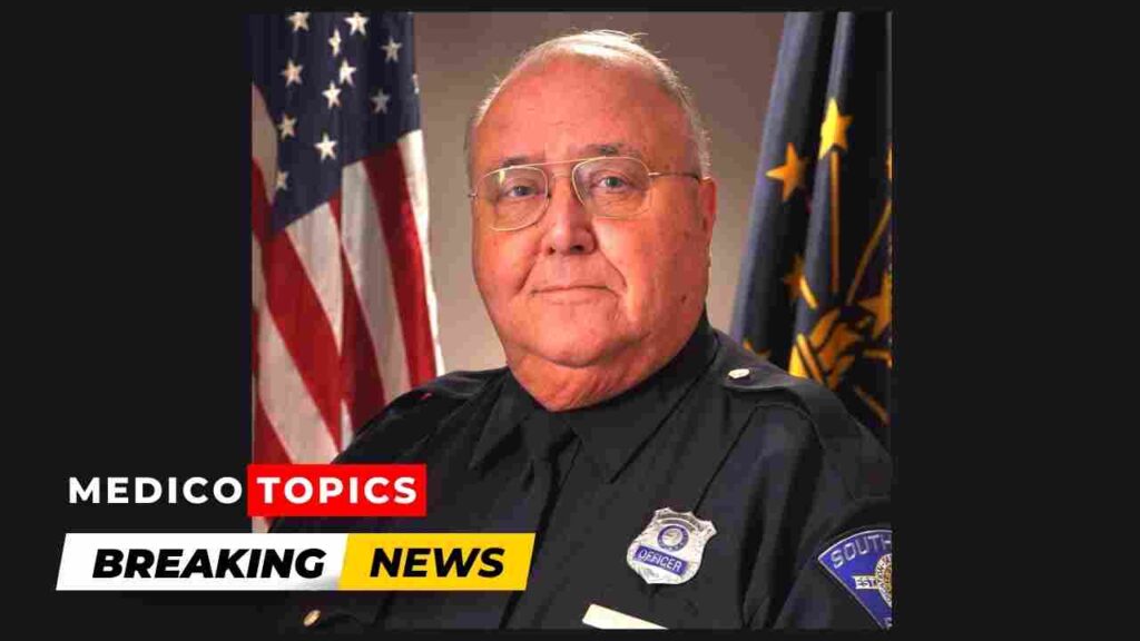  How did Kenneth “Doc” Milliken die? South Bend Police officer cause of death Explained