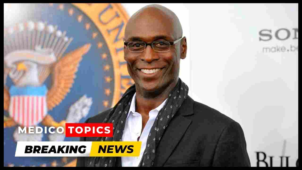 How did Lance Reddick die? John Wick actor cause of death Explained