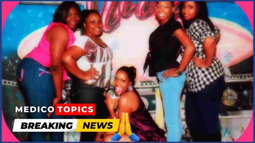 How did Nakia Strozier die? Car accident & cause of death Explained