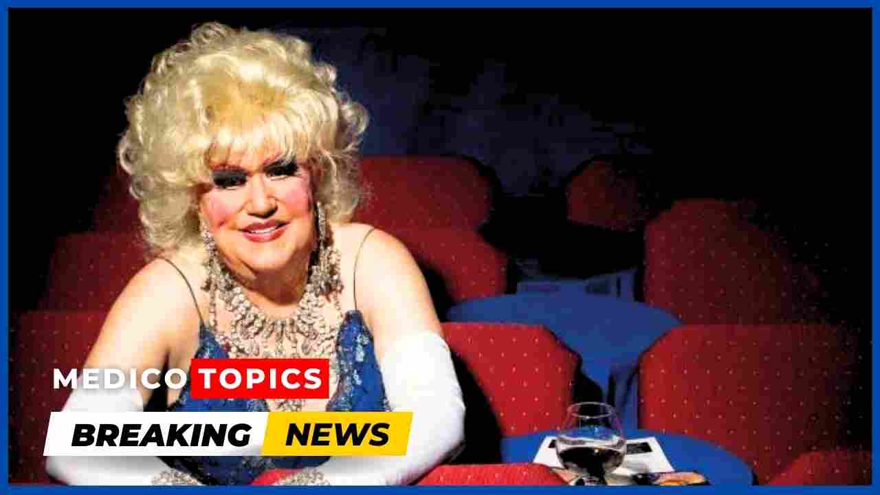How did Darcelle XV die? Portland drag queen's cause of death Explained