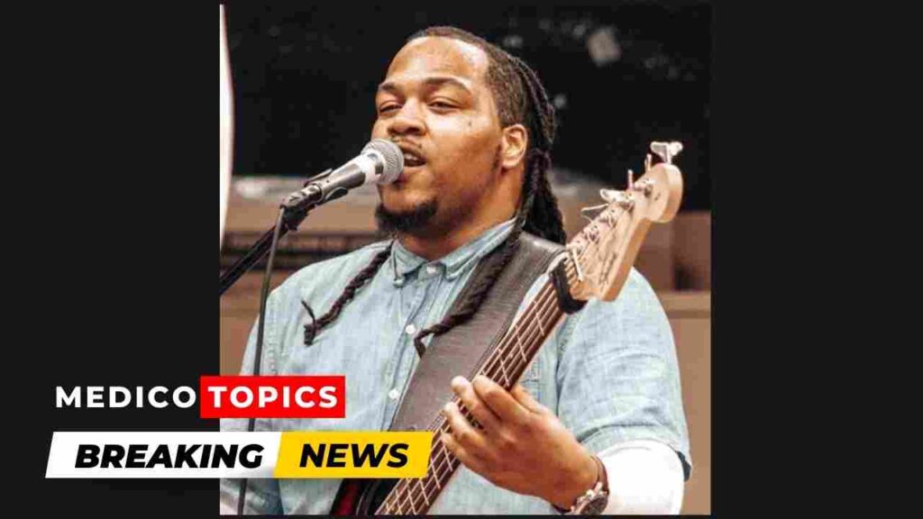 How did Javon Johnson die? Well-known musician from Virginia cause of death and obituary