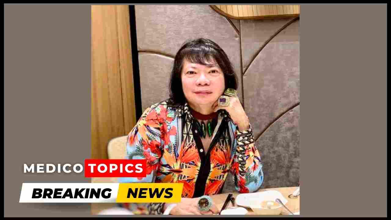 How did Kee Hua Chee die? Veteran journalist and socialite cause of death explained