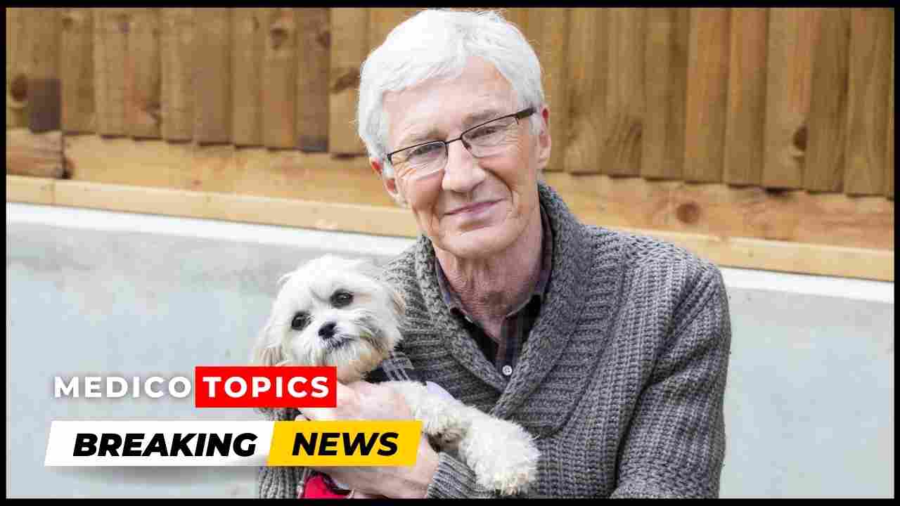 How did Paul O'grady die? TV presenter and comedian cause of death explained