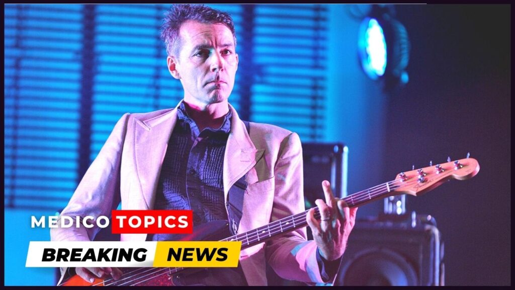 How did Steve Mackey die? Well-known bass guitarist's cause of death and obituary