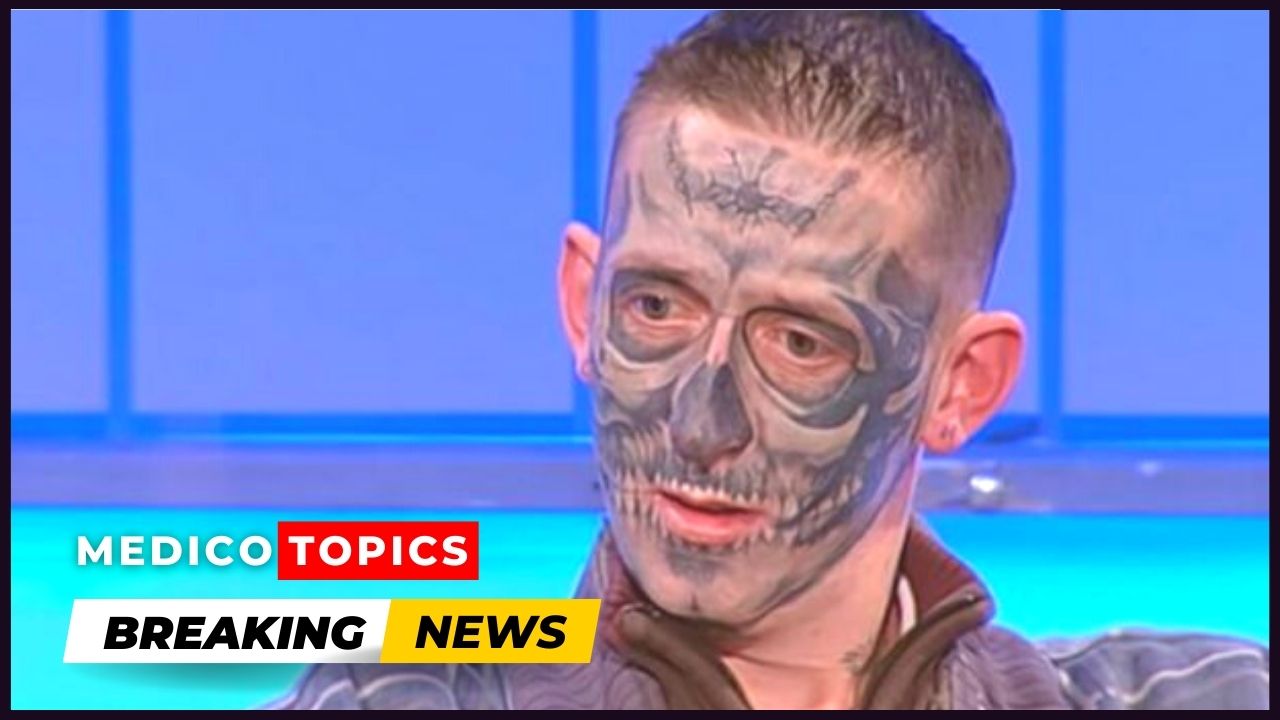 How did Dean 'Mad Dog' Hulse die? Jeremy Kyle show guest cause of death explained