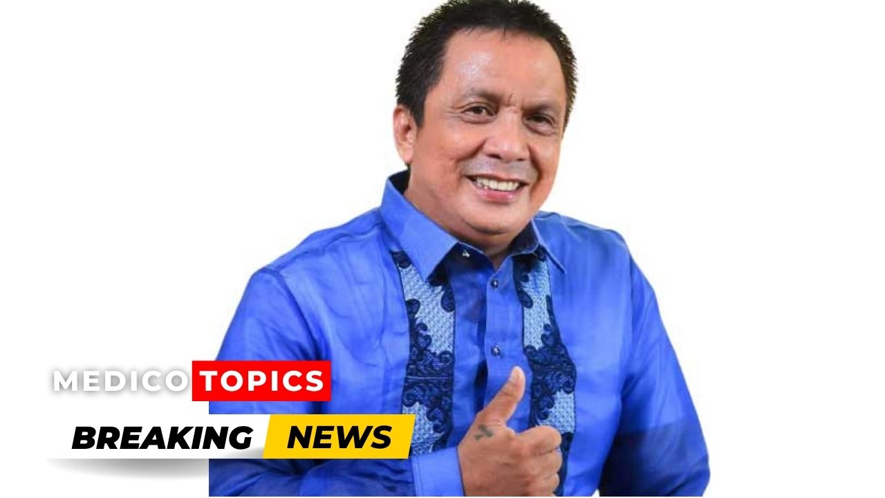 How did Roel Degamo die? Negros Oriental Governor's cause of death and obituary