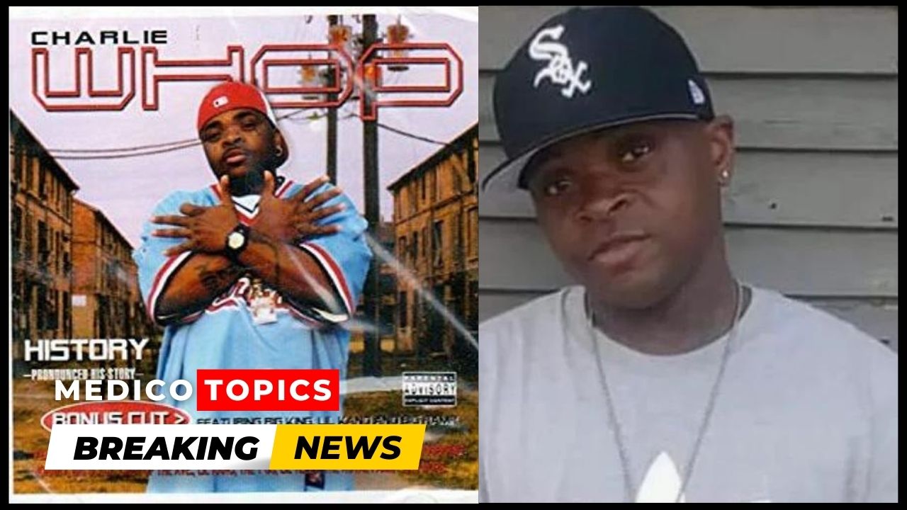 Charlie Whop shot and killed: What happened to the New Orleans rapper? Cause of death and obituary