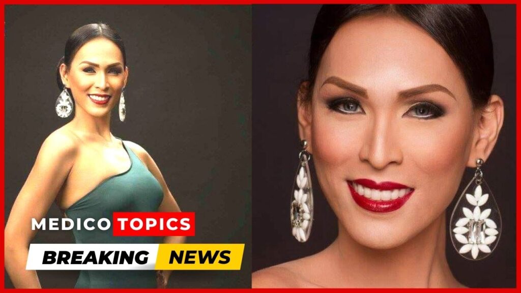 Who is Stefania Cruz? Former Miss F Universe's cause of death Explained