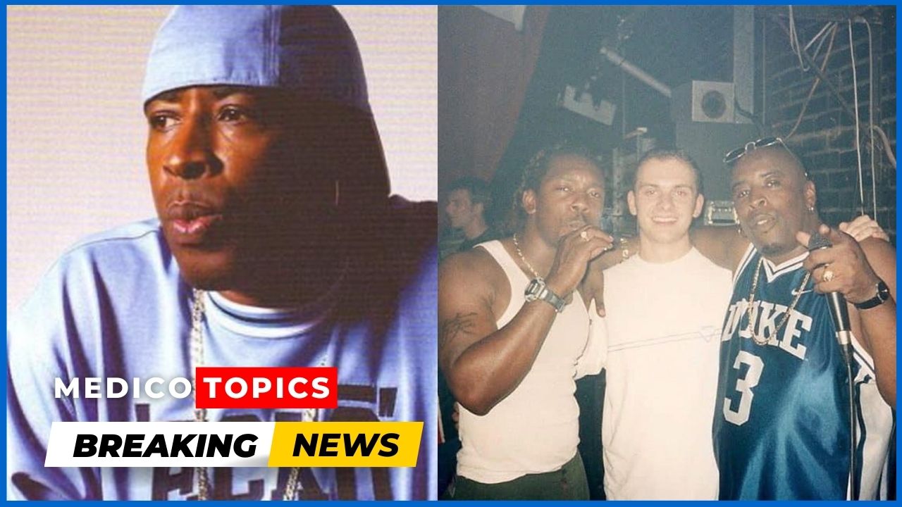 How did Mc Singing Fats die? 'Drop it down' singer cause of death and obituary