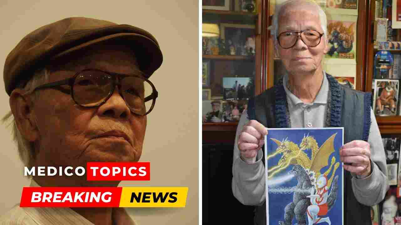 Sadao Iizuka, a legendary special effects director, visual effects artist, and novelist, has died, leaving behind a legacy of timeless contributions to the realm of tokusatsu productions.