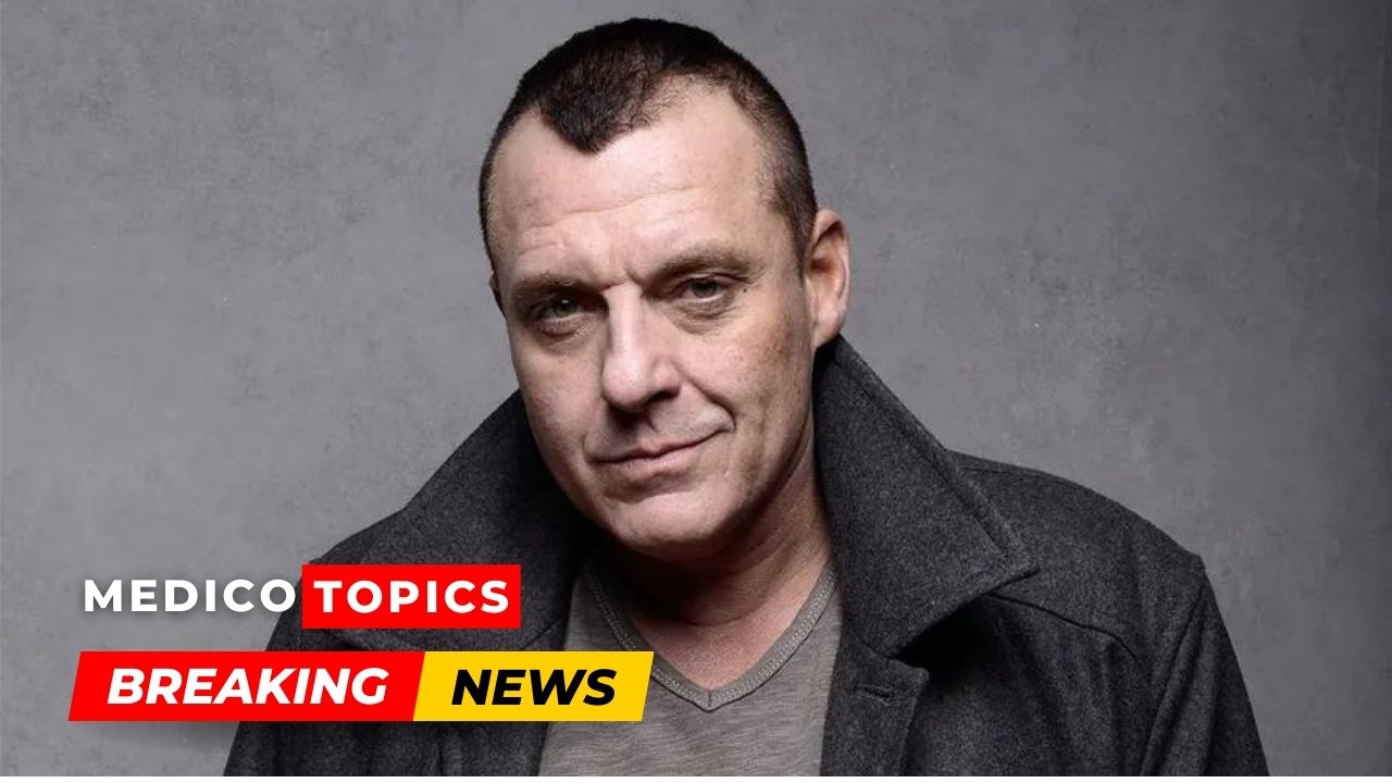 Tom Sizemore, who appeared in films like Saving Private Ryan, Black Hawk Down, and Natural Born Killers, has passed away.