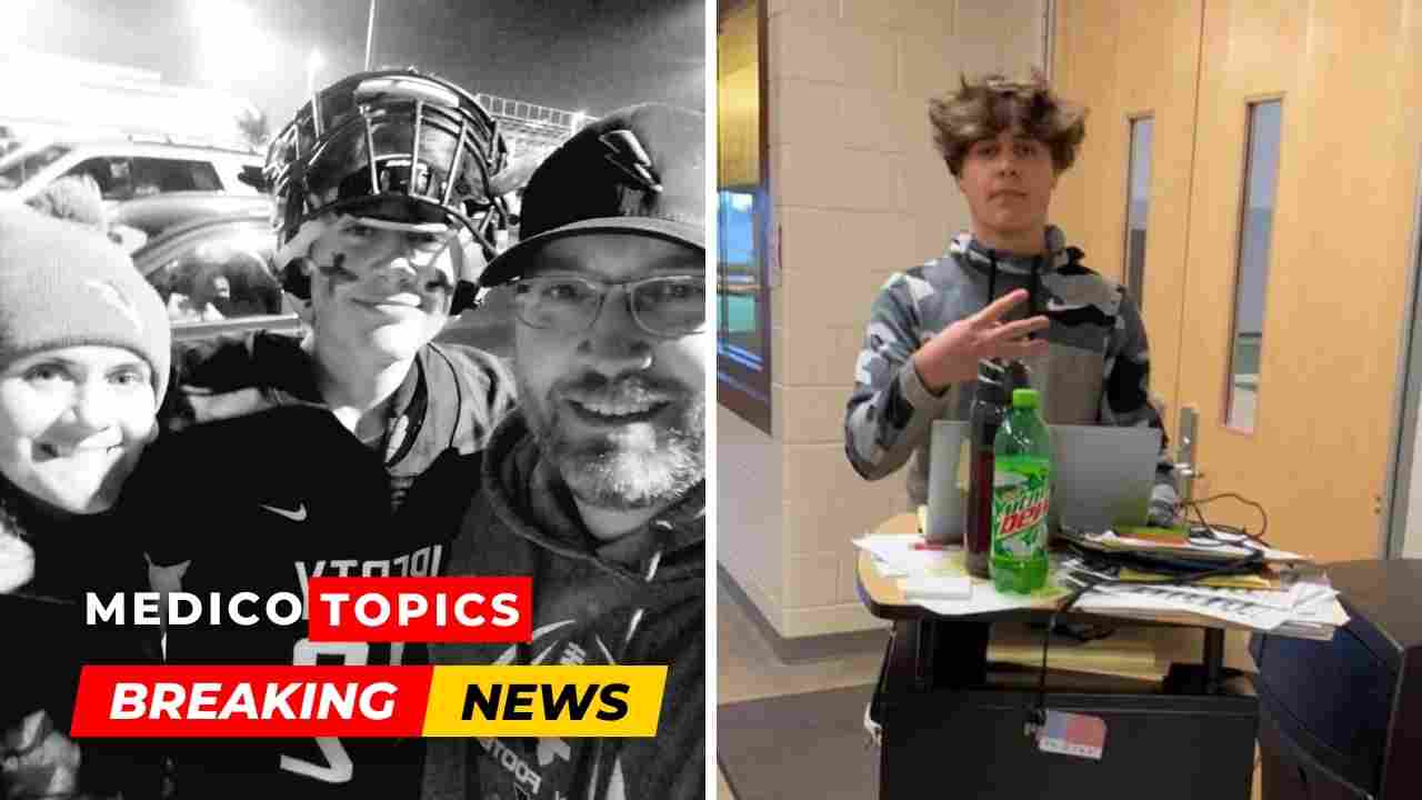 On March 23, 2023, Jackson Schneckloth of Jackson, Mississippi, passed away suddenly, leaving his loved ones, family, and the entire neighborhood in a state of shock and sadness.