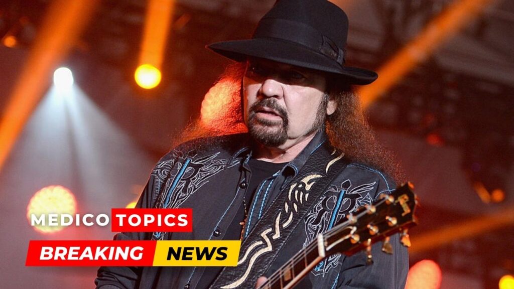 How did Gary Rossington die? Lynyrd Skynyrd guitarist's cause of death and Obituary