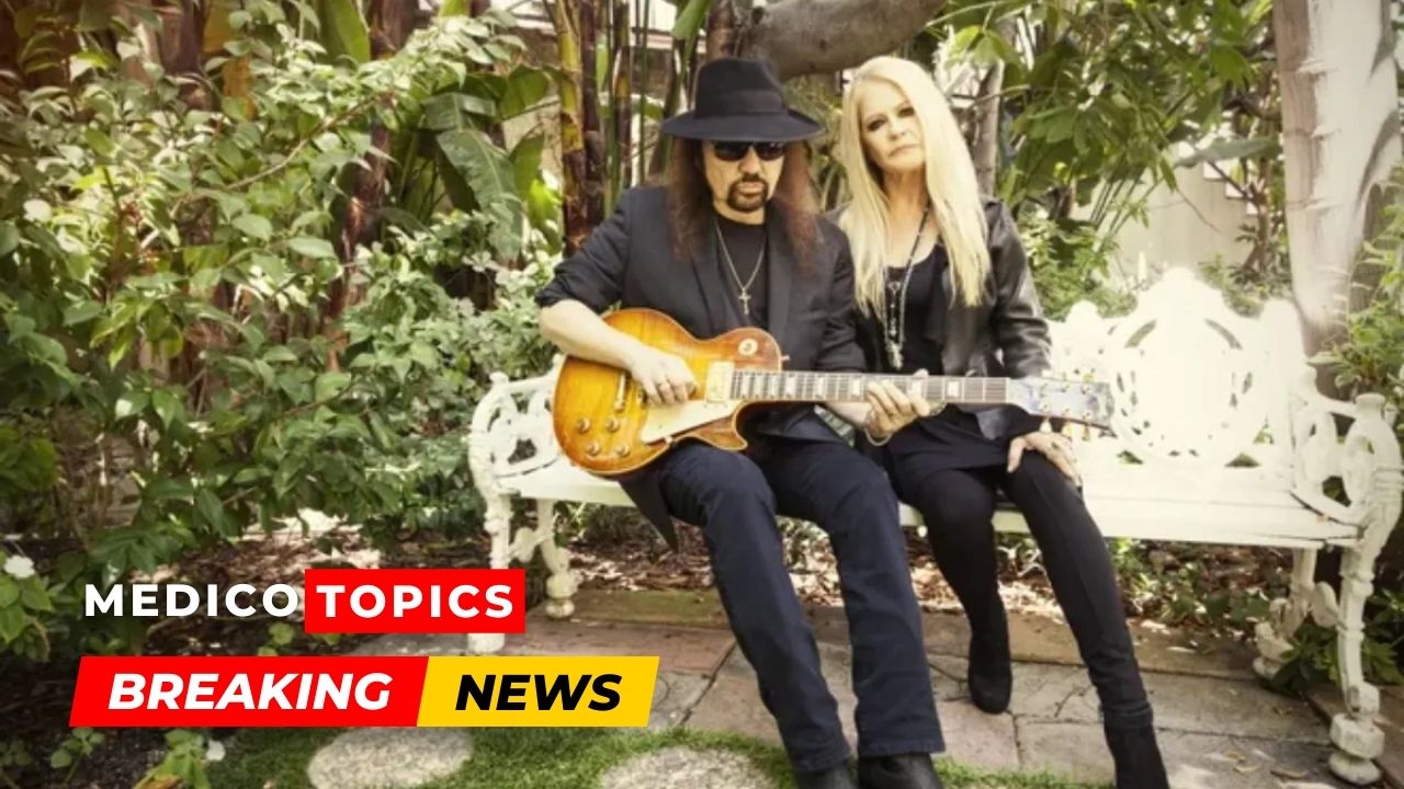 Who is Gary Rossington Wife? Know Everything about Dale Krantz Rossington