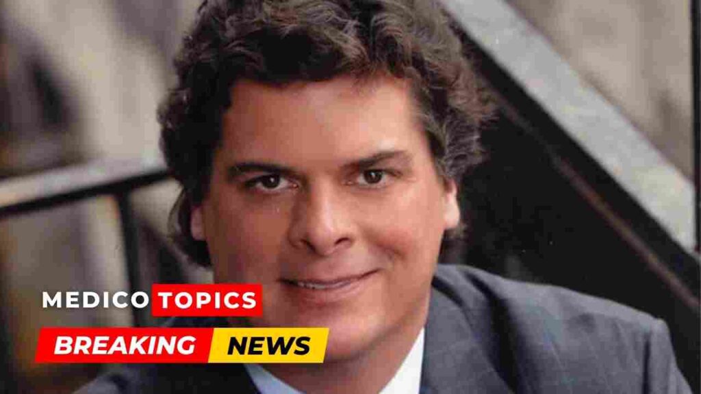 How did James Wilson die? Alabama Business Leader Cause of death and Obituary