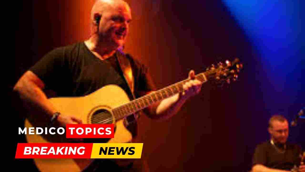 Simon Emmerson dies at 67, Record Producer Cause of death and Obituary