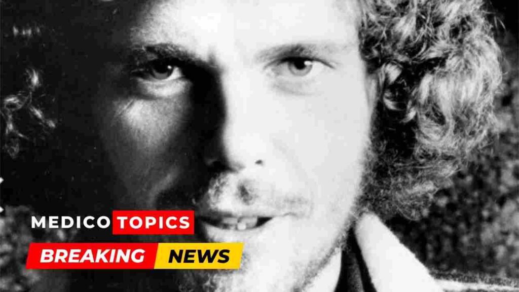 How did Jim Gordon die? Eric Clapton Drummer's cause of death and Obituary