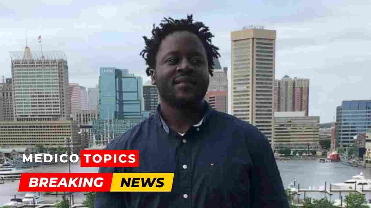 Who is Irvo Otieno? 7 Deputy Sheriff charged with Murder in death of Inmate