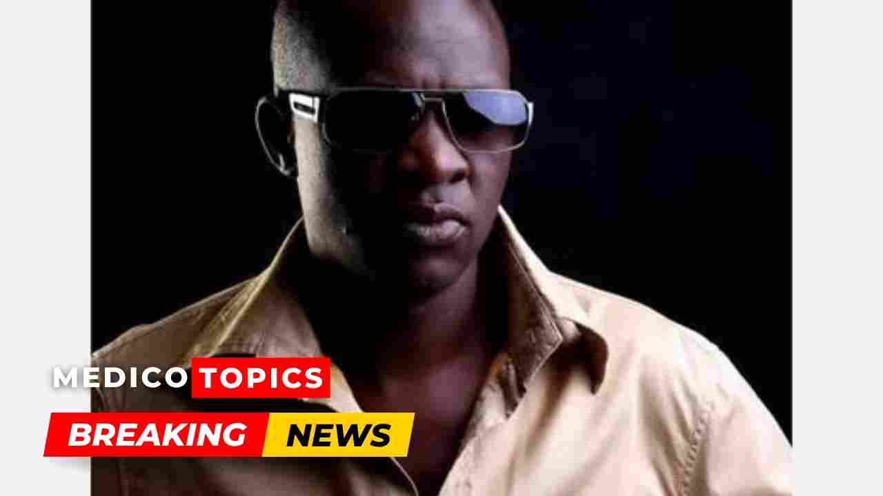 How did Eric Onguru aka Kunguru die? Veteran Kenyan Musician Cause of death Explained