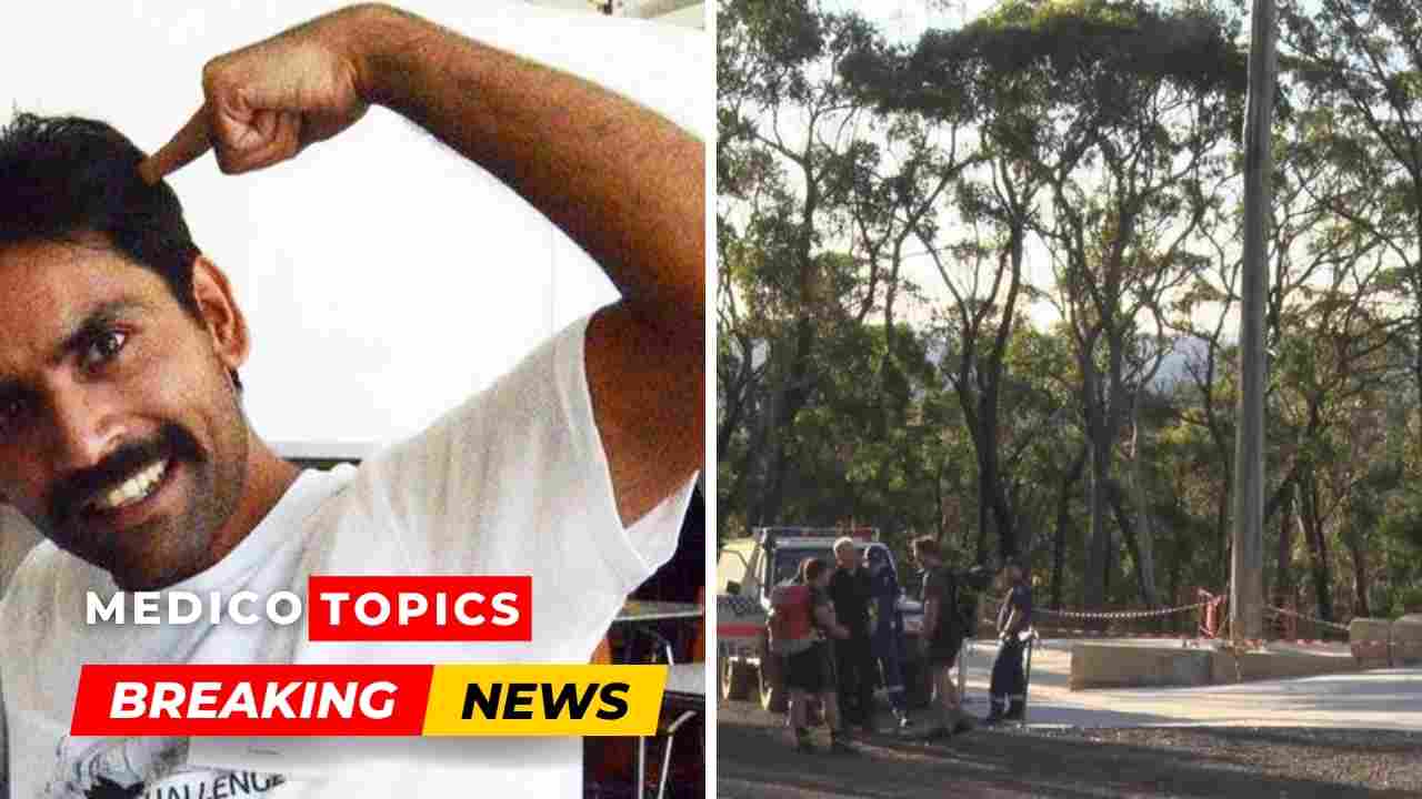 Blue Mountain Accident: How did Munib Dar die? Cause of Death Explained