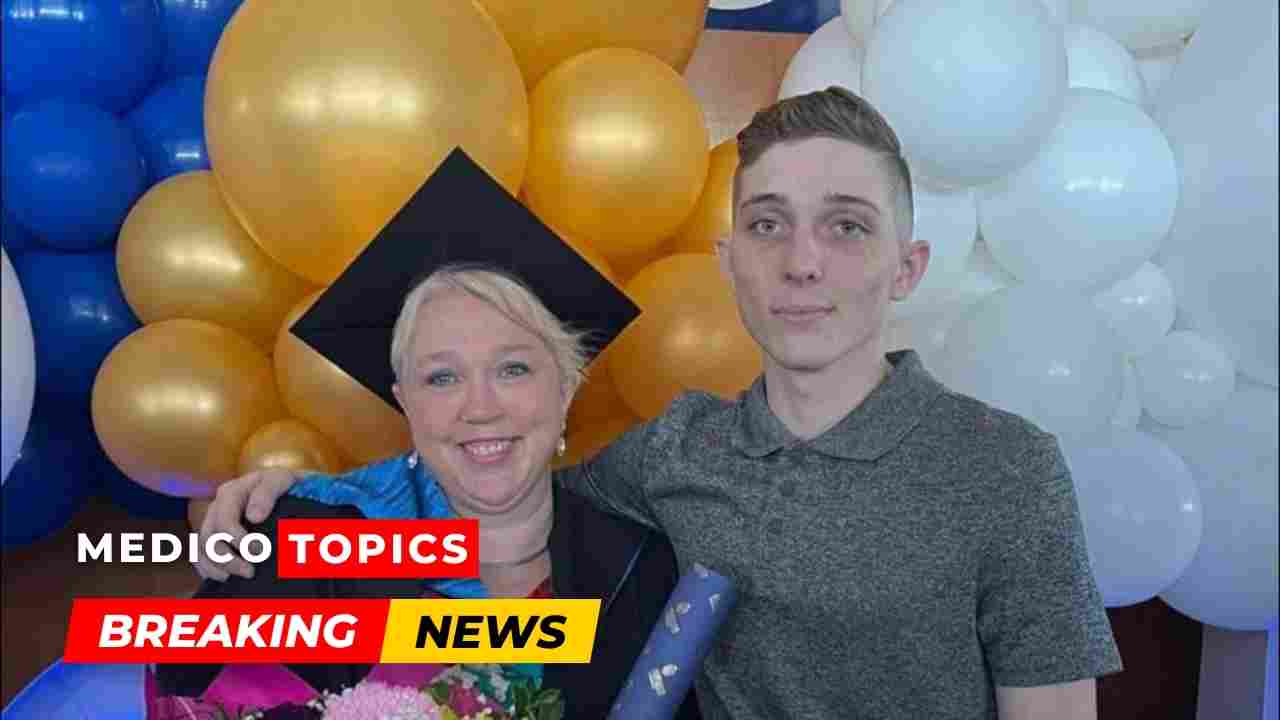 What happened to Declan Laverty? All about the stabbing of the BWS Worker