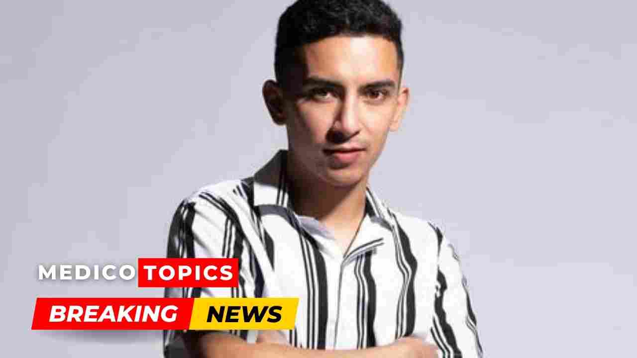 Rancho Humilde Poder Asignado Singer, Jason Lopez, Dies in Tragic Shooting