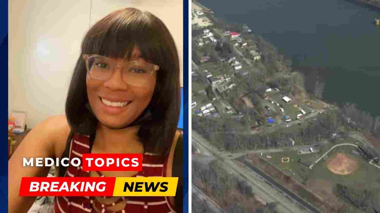 Nia Sandra Rash found dead after missing, What happened to the 25 year old Penn Hills woman