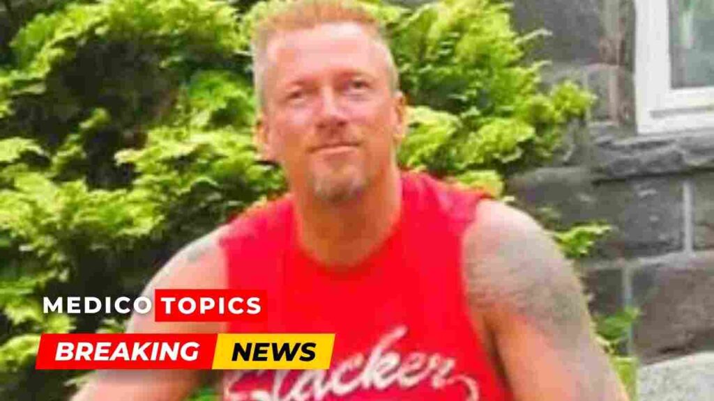 How did Jim Vukovich die? Reowned Broadway Music director Cause of death Explained