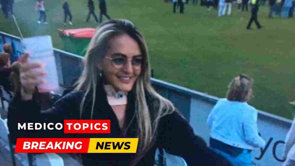 Tiktoker Jane Lagan aka FeeFeeJane dies from cancer, Tiktok star cause of death explained