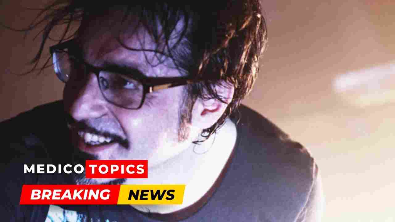 How did Luca Bergia die? Drummer and Founder of Marlene Kunz cause of death Explained