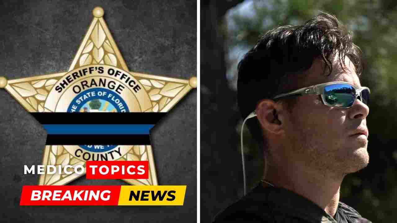 Who was Michael Milmerstadt? Orange County deputy on life support after brain injury