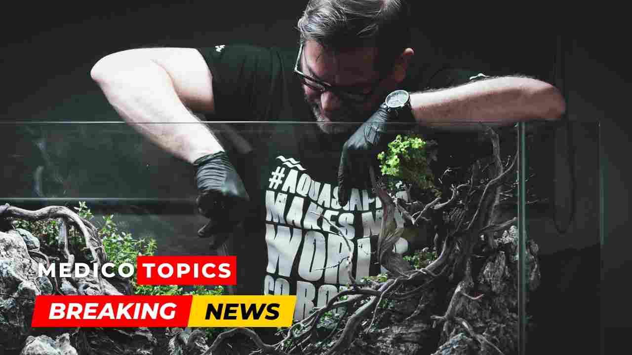 How did Filipe Oliveira die? Aquascape Artist cause of death Explained