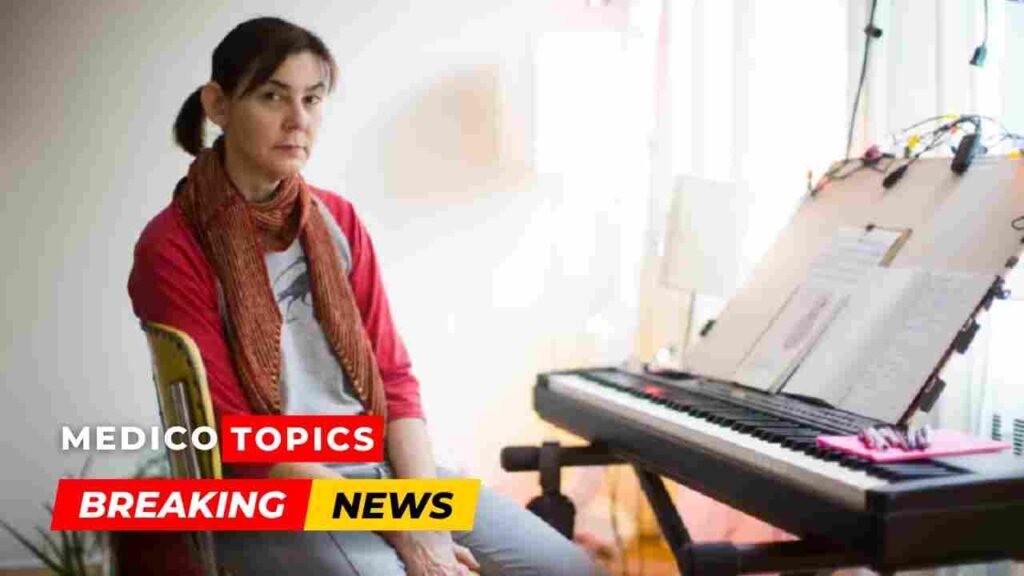 Jocelyn Morlock death: How did the Canadian composer die?