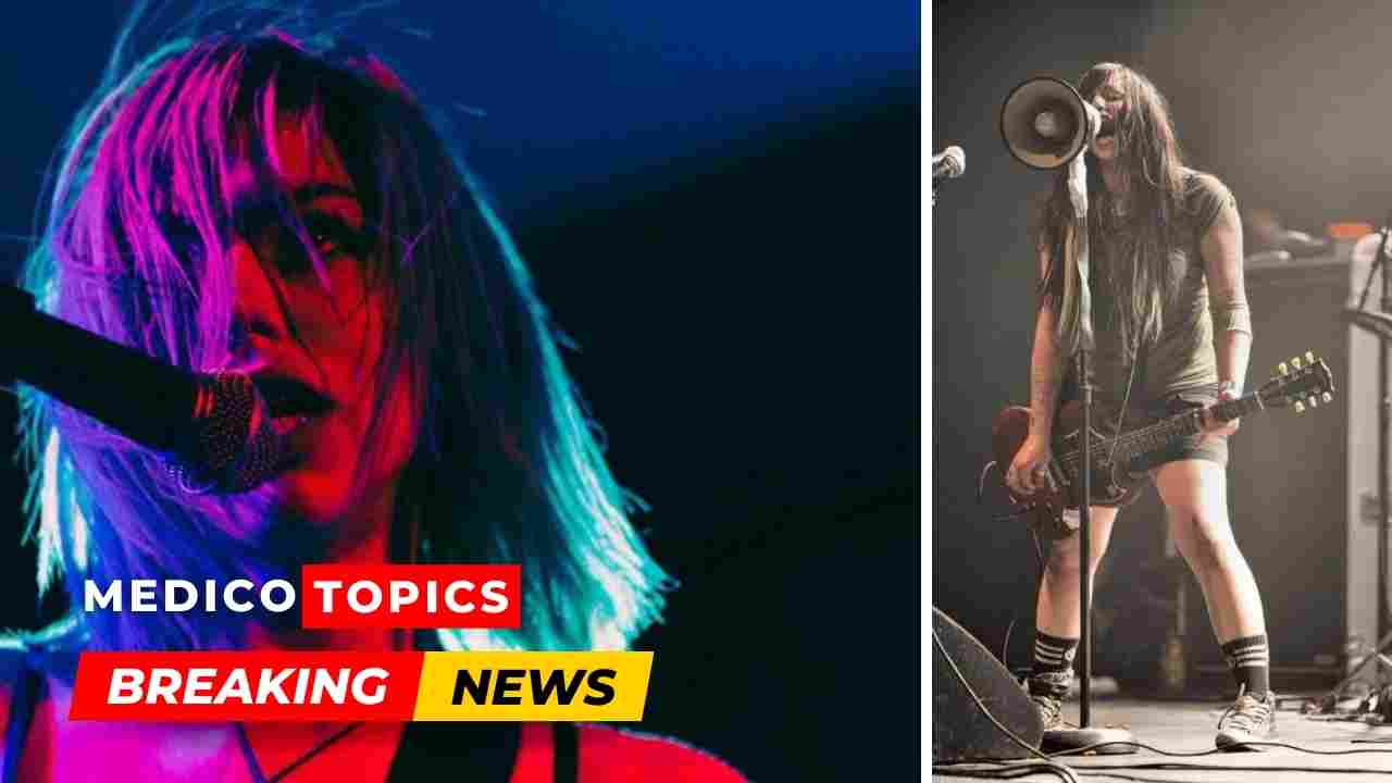 Caroline Kawa aka Care Failure death: How did the member of Die Mannequin band die?