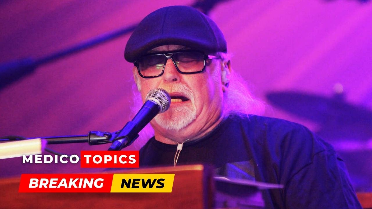 James Walsh, a founding member of the most well-known Gypsy band, passed away.