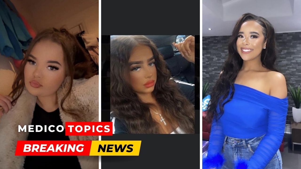 Eve Smith, Darcy Ross, and Sophie Russon three girls missing