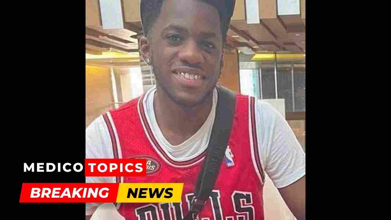 The 17-year-old boy killed at a home party in Armley, Leeds, early on Sunday has been identified as Trust Junior Jordan Gangata, a Zimbabwean.