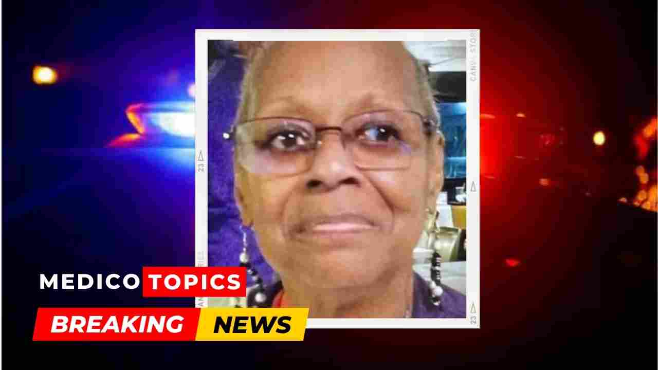Versey Spell, 75, who had been reported missing, was found dead in a container earlier this month in West Baltimore, according to a statement released by the Baltimore Police on Tuesday.