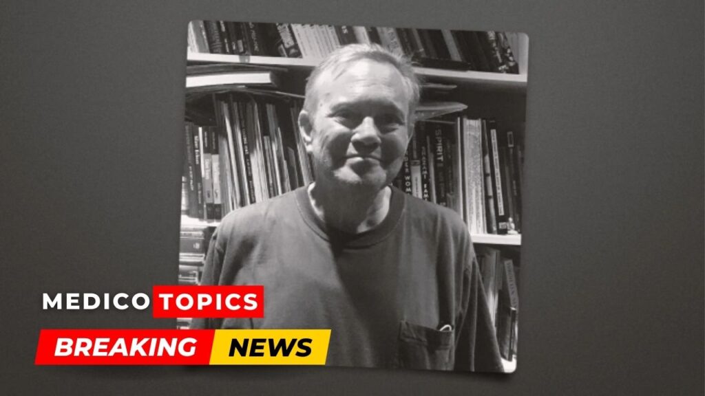 Rick "Shecky" Scheckman