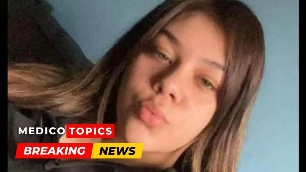 Rosa Chacon missing
