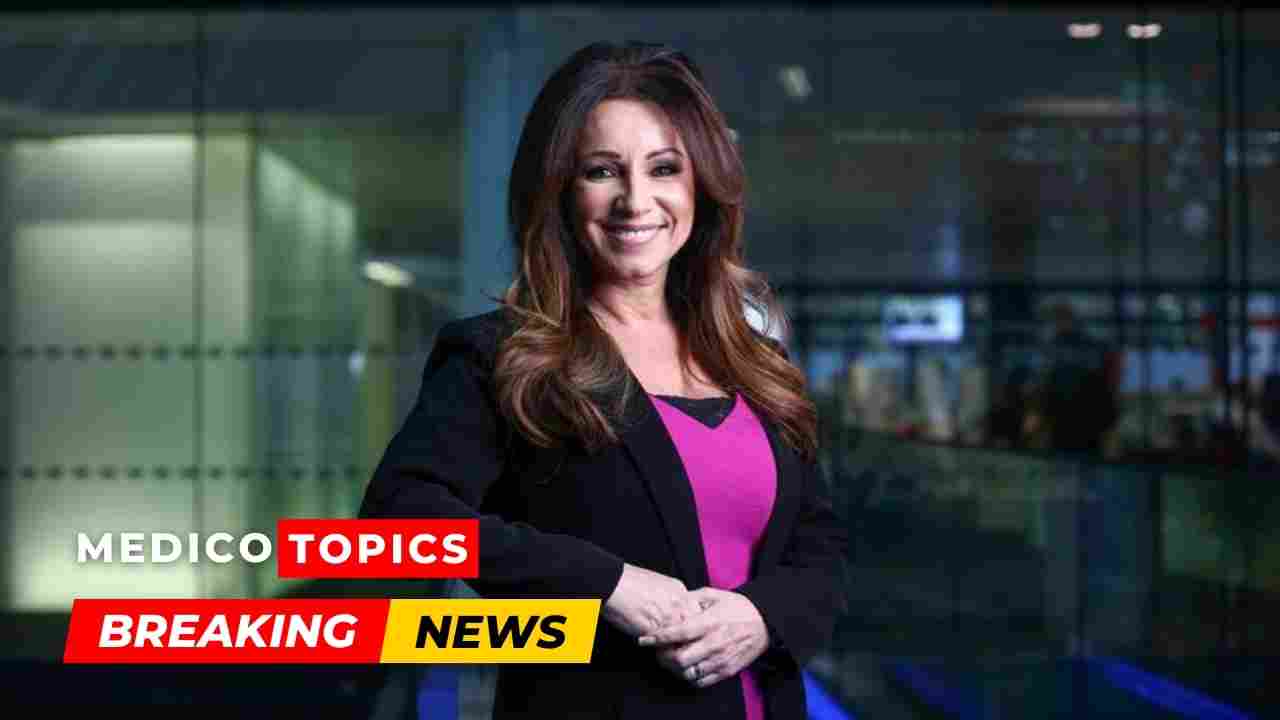 Jacqueline Gold Cause of death Archives - Medico topics - News Hub ...