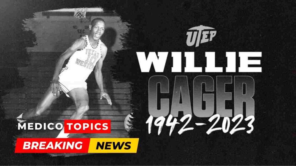 Willie Cager