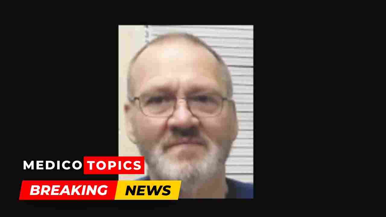 Richard Donald Mortimore, an adult detained by the Oregon Department of Corrections (DOC), passed away on March 18, 2023. 