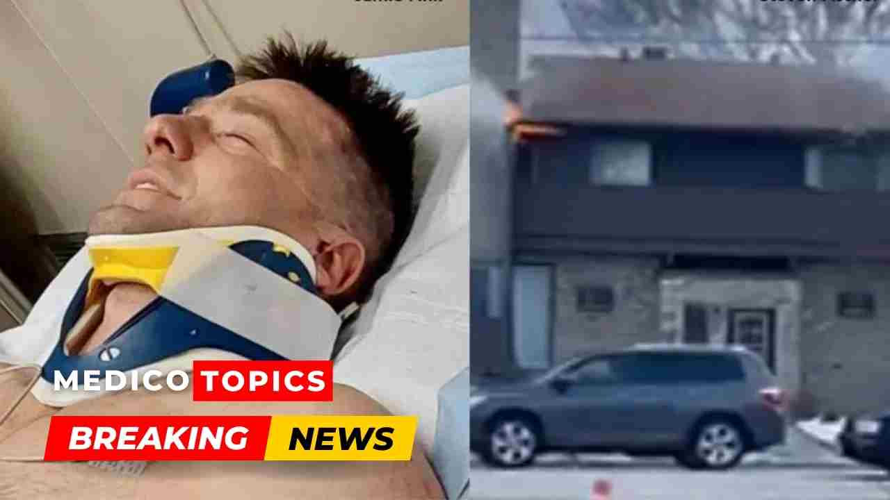 Jeff and Fiona Rothmeier