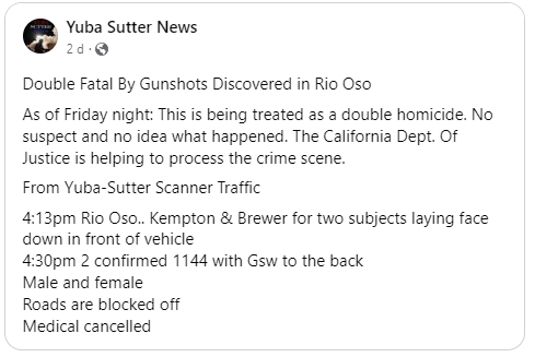 Shutter Double Homicide Victims: Who are Vicky Keovilayphone and Derrick James?