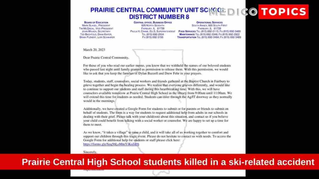 Dylan Bazzel and Drew Fehr