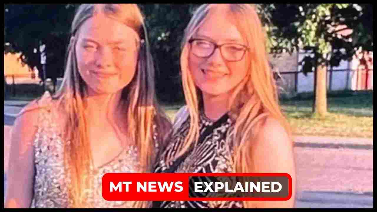 Missing: What happened to Amara and Aleesia Jolicoeur? Know everything about the Barrie, Ontario twins